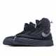 Nike Air Force 1 Shell dámské Černá BQ6096 001 AF1 dámskés