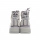 Nike Air Force 1 Shell dámské Šedá Nachový BQ6096 002 AF1 dámskés