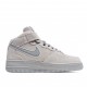 Nike Air Force1 Low 07 Béžový Šedá běžné boty 315123 002 Pánské a dámské AF1