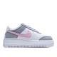 Nike dámské Air Force 1 Shadow Šedá Růžový CZ0370 100 AF1 dámskés běžné boty