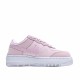 Nike dámské Air Force 1 Shadow Růžový Bílý Snakers CV3020 600 dámskés běžné boty