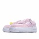 Nike dámské Air Force 1 Shadow Růžový Bílý Snakers CV3020 600 dámskés běžné boty