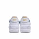 Nike dámské Air Force 1 Shadow běžné boty DA4286 100 Ice Modrý Bílý AF1 dámskés