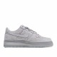 Reigning Champ x Nike Air Force 1 High 07 Šedá běžné boty AA1117 188 Pánské a dámské