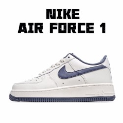 Nike Air Force 1 Low Béžový Šedá CT7875-994 Pánské a dámské běžecké boty