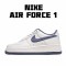 Nike Air Force 1 Low Béžový Šedá CT7875-994 Pánské a dámské běžecké boty