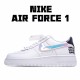 Nike Air Force 1 Low Good Game Bílý Multi DC0710-191 Pánské a dámské běžecké boty