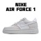 Nike Air Force 1 Low SvětloBone Photon Dust DC1165-001 Pánské a dámské běžecké boty