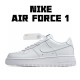 Nike Air Force 1 Low Lux All-Star 2018 Bílý 898889-100 Pánské a dámské běžecké boty