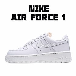 Nike Air Force 1 Low Bílý CZ8101 100 Pánské a dámské běžné boty 