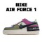 Nike Air Force 1 Shadow Cactus Flower Olive Flak CT1985-500 dámskés běžecké boty