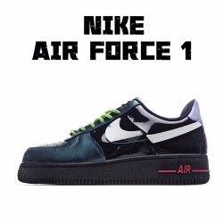 Nike Air Force 1 Vandalized Joker CT7359-001 Pánské a dámské běžecké boty