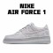 Reigning Champ x Nike Air Force 1 High 07 Šedá běžné boty AA1117 188 Pánské a dámské 