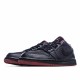 Air Jordan 1 Low Černá běžecké boty 309192 001 Pánské a dámské AJ1 teniska Jordan