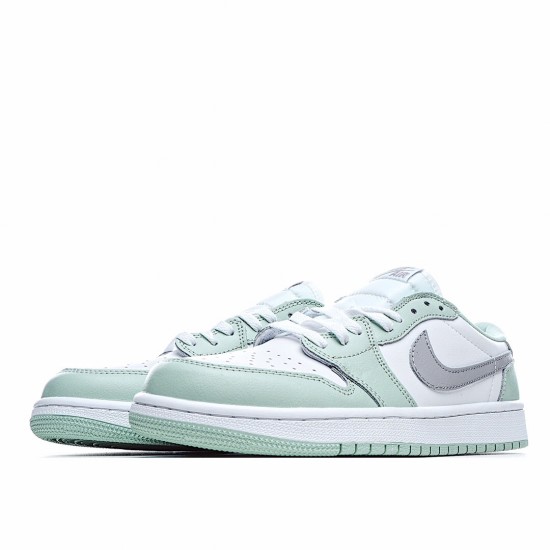 Air Jordan 1 Low OG Neutral Šedá běžecké boty Pánské a dámské CZ0790 100 AJ1 teniska Jordan