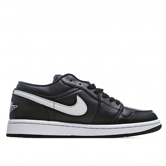 Air Jordan 1 Low ShatteČervené Backboard Černá Bílý běžecké boty AO9944 001 Pánské a dámské AJ1 teniska Jordan