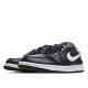 Air Jordan 1 Low ShatteČervené Backboard Černá Bílý běžecké boty AO9944 001 Pánské a dámské AJ1 teniska Jordan