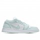 Air Jordan 1 Low Spruce Aura běžecké boty AJ1 teniska CW1381 003  Pánské a dámské Jordan