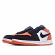 Air Jordan 1 Low ShatteČervené Backboard 553560-128 Pánské a dámské běžné boty