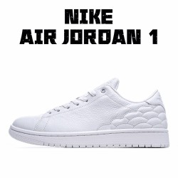 Air Jordan 1 Centre Court Whtie běžecké boty CK3022 111 Pánskés AJ1 teniska Jordan 