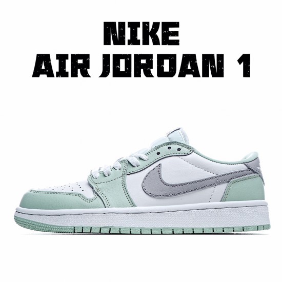 Air Jordan 1 Low OG Neutral Šedá běžecké boty Pánské a dámské CZ0790 100 AJ1 teniska Jordan