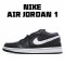 Air Jordan 1 Low ShatteČervené Backboard Černá Bílý běžecké boty AO9944 001 Pánské a dámské AJ1 teniska Jordan 