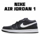 Air Jordan 1 Low ShatteČervené Backboard Černá Bílý běžecké boty AO9944 001 Pánské a dámské AJ1 teniska Jordan