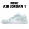 Air Jordan 1 Low Spruce Aura běžecké boty AJ1 teniska CW1381 003  Pánské a dámské Jordan 