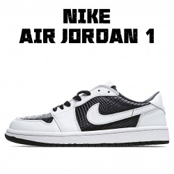 Air Jordan1 OG High Černá Bílý běžecké boty 555088 020 AJ1 teniska Pánské a dámské Jordan 