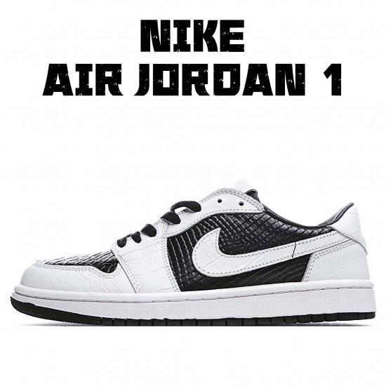 Air Jordan1 OG High Černá Bílý běžecké boty 555088 020 AJ1 teniska Pánské a dámské Jordan