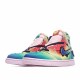 J Balvin x Air Jordan 1 Retro High OG Jordan DC3481 900 Pánské a dámské AJ1 teniska