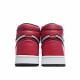 Air Jordan 1 Chicago Červené Bílý 555088 129 Pánské a dámské AJ1 teniska Jordan