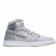 Air Jordan 1 Retro High CO Japan Neutral Šedá DC1788 029 AJ1 teniska Pánskés stříbrný Šedá Jordan