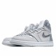 Air Jordan 1 Retro High CO Japan Neutral Šedá DC1788 029 AJ1 teniska Pánskés stříbrný Šedá Jordan