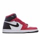 Air Jordan 1 dámské Satin Snake Bílý Černá Červené Jordan CD0461 601 Pánskés AJ1 teniska