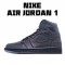 Air Jordan 1 High Zoom Černá Jordan BV0006 900 AJ1 teniska Pánskés 