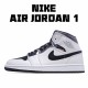 Air Jordan 1 Mid Alternate Think 16 Jordan 554724 121 Pánské a dámské AJ1 teniska