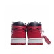 Air Jordan 1 Mid Banned 2020 554724-074 Pánské a dámské AJ1 teniska Jordan