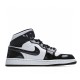 Air Jordan 1 Mid Carbon Fiber DD1649-001 Pánské a dámské AJ1 teniska Jordan