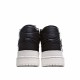 Air Jordan 1 Retro High Double Strap Černá Sail AQ7924-001 Pánské a dámské AJ1 teniska Jordan