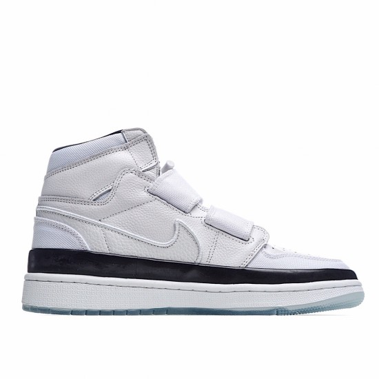 Air Jordan 1 Retro High Double Strap Concord AQ7924-107 Pánské a dámské AJ1 teniska Jordan