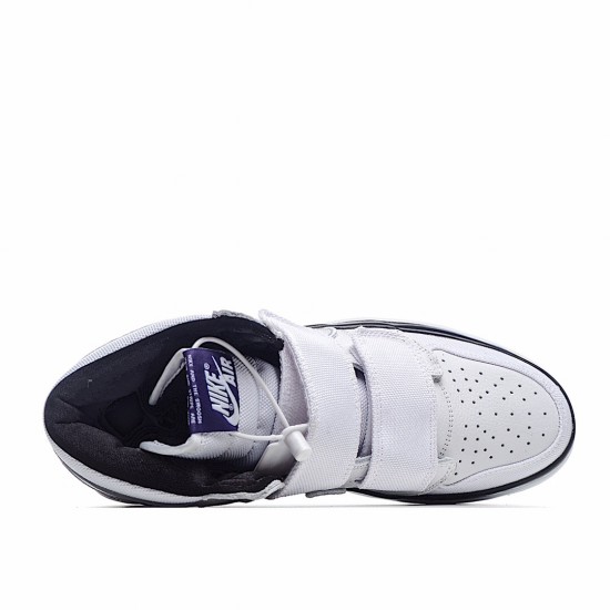 Air Jordan 1 Retro High Double Strap Concord AQ7924-107 Pánské a dámské AJ1 teniska Jordan