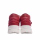 Air Jordan 1 Retro High Double Strap Gym Červené AQ7924-601 Pánské a dámské AJ1 teniska Jordan