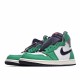 Air Jordan 1 Retro High Lucky Zelená DB4612-300 Pánskés AJ1 teniska Jordan