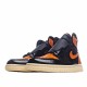 Air Jordan 1 Retro High ShatteČervené Backboard 3.0 555088-028 Pánské a dámské AJ1 teniska Jordan