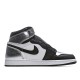 Air Jordan 1 Retro High stříbrný Toe CD0461-001 Pánskés AJ1 teniska Jordan