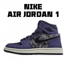 Air Jordan 1 High Zoom Air CMFT Bayou Boys DC2133 500 Pánské a dámské AJ1 teniska Jordan