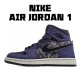 Air Jordan 1 High Zoom Air CMFT Bayou Boys DC2133 500 Pánské a dámské AJ1 teniska Jordan