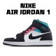 Air Jordan 1 Mid SE South Beach 852542-116 Pánské a dámské AJ1 teniska Jordan