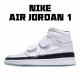 Air Jordan 1 Retro High Double Strap Concord AQ7924-107 Pánské a dámské AJ1 teniska Jordan